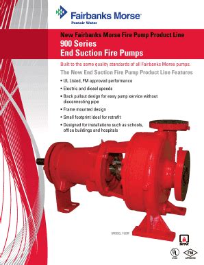 fairbanks morse centrifugal pump|fairbanks morse pumps catalog.